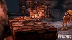 Мультик!ИГРА_В_КАЛЬМАРА_3__ИСПЫТАНИЕ_НА_ВЫБЫВАНИЕ_Italian_Brainrot_Анимации 55