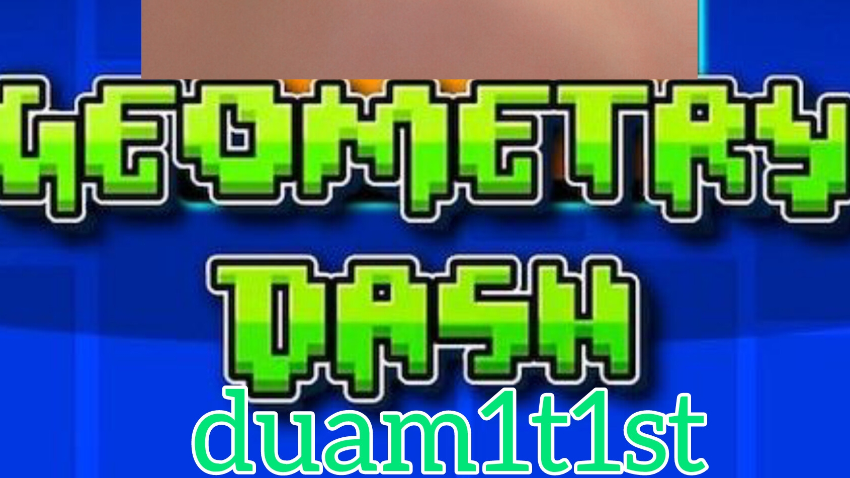 geometry dash is duamitist смотреть онлайн