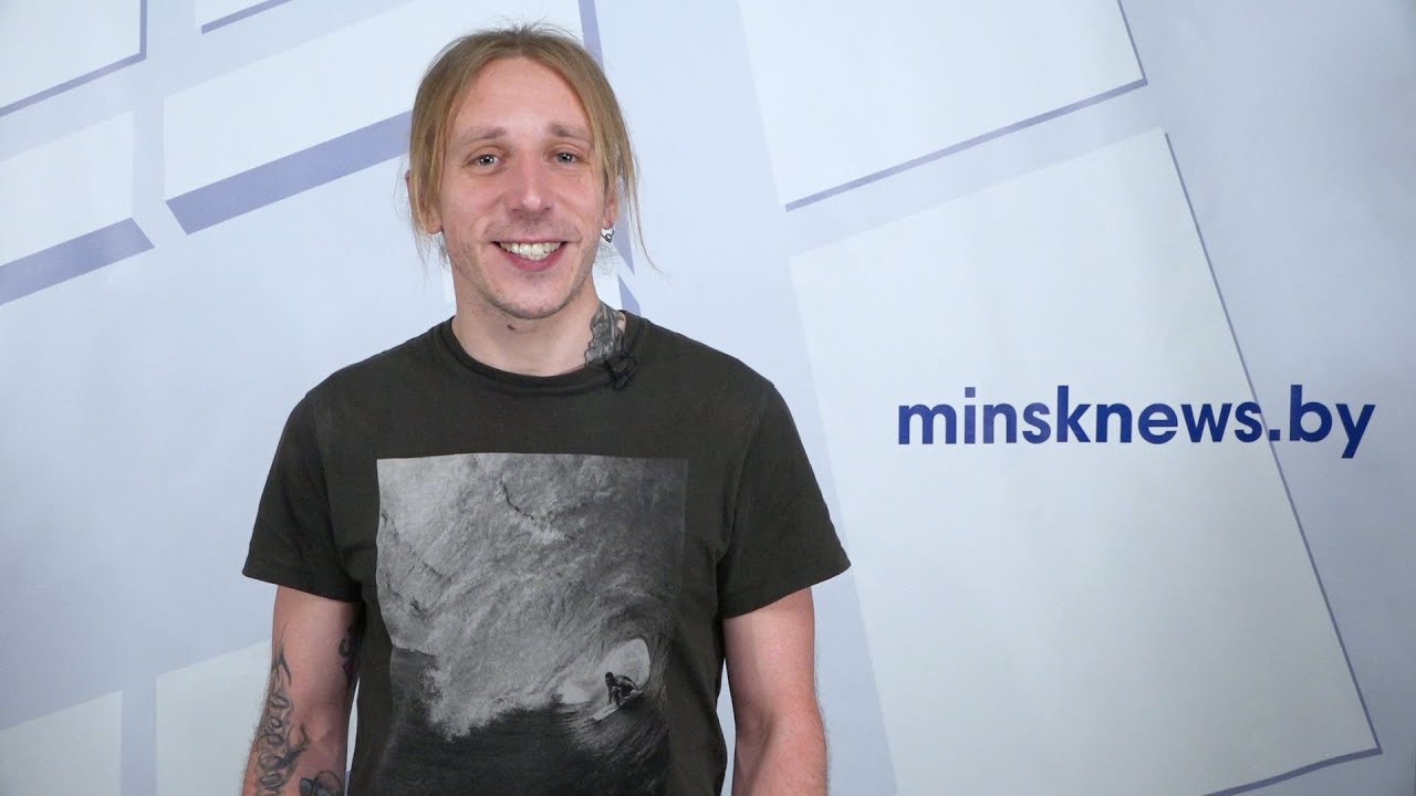 Минский курьер. События Минска. Выпуск 2 смотреть онлайн