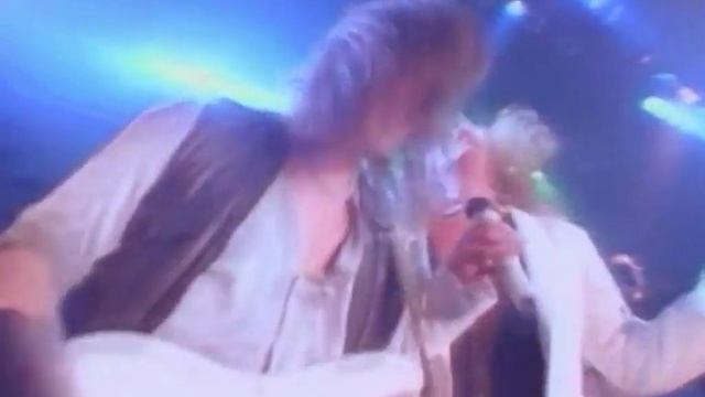 Europe - The Final Countdown смотреть онлайн