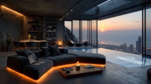 Deep Work Music ｜ Intense Focus Playlist - Brain Power Music & Work Flow Music Ambient Sound-