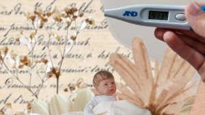Стеша заболела/пришлось забрать из лагеря 😨/температура 40.7°😭 /нас положили в больницу на 7 дней?