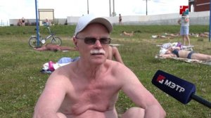 Спасатели бьют тревогу: за купальный сезон в Марий Эл погибли трое несовершеннолетних
