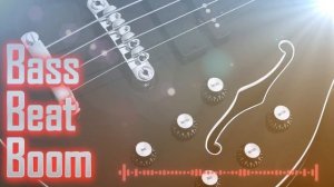 Slap Bass Groove Playlist ｜ Deep Bass Music for Focus, Study & Night Drive