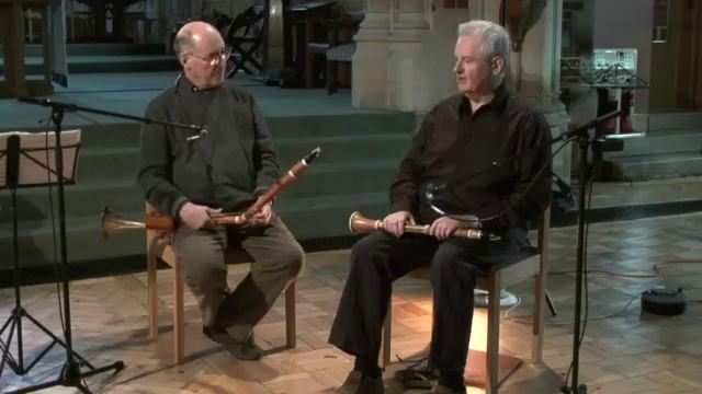 КЛАРНЕТ. Colin Lawson discusses Mozart. ДЕРЕВЯННЫЕ ДУХОВЫЕ МУЗ. ИНСТРУМЕНТЫ. смотреть онлайн