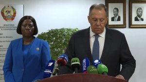 «Верить Западу больше не будем!»: Лавров поставил точку в переговорах по Украине