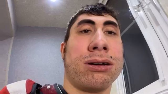 TRAP DADY ПОПАЛ ВО ВСЕЛЕННУЮ ХОККЕЯ NHL 2077