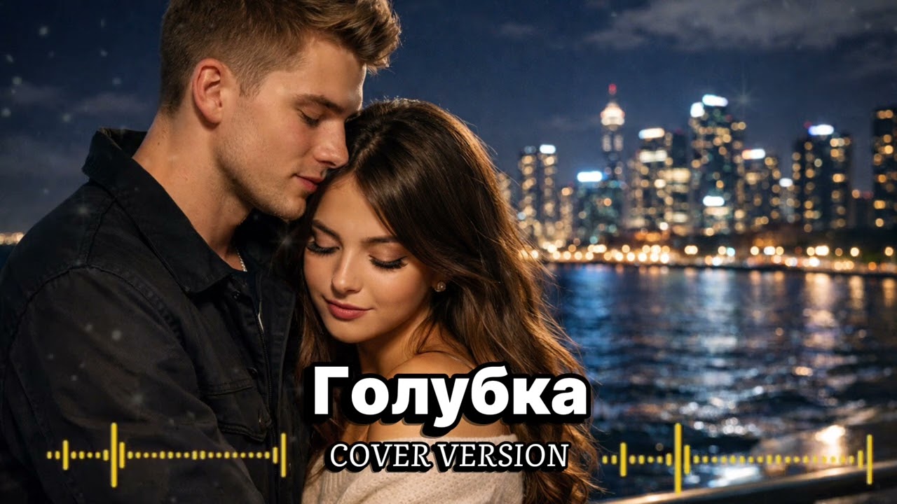 💫Арсен Шахунц - Голубка 🔥 смотреть онлайн