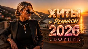 ХИТЫ И РЕМИКСЫ 2026 🔥 Лучшие Песни 2026 | Новинки Музыки | Deep House & Remix Mix #music #песни