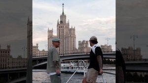 Баста, Гуф - Приглашение Лужники 2026