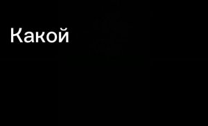 Какой ты перехватчик по месяцу? Напиши в комментариях