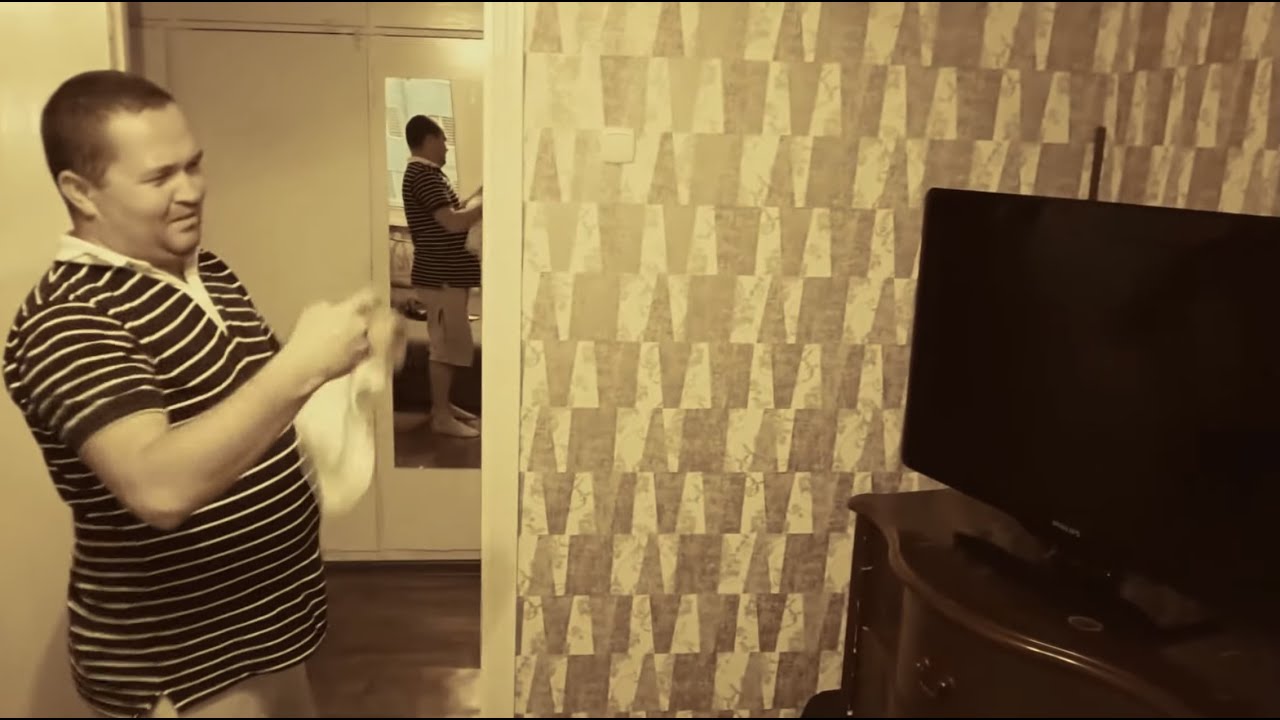 DEAF FILM - "Растение мобильные" (2014) смотреть онлайн