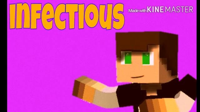 Музыка infectious слушать + скачать смотреть онлайн
