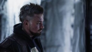 Весельчак Русский трейлер