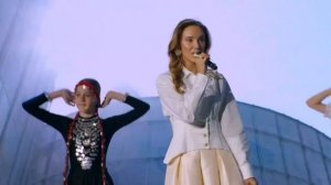 У тружеников села появилась своя песня