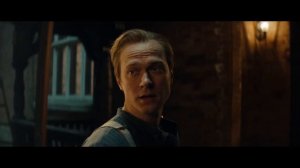 Битва моторов (2026) Трейлер на английском