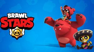 1|New Brawl Stars 2026