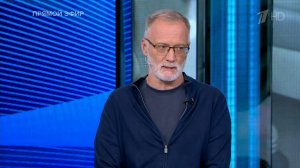 Это война против русских, на уничтожение русских. Некие третьи силы потирают руки