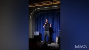 #ПанчлайнГонг Мощенко Кирилл Александрович  г.Тюмень Панчлайн Гонг-шоу
