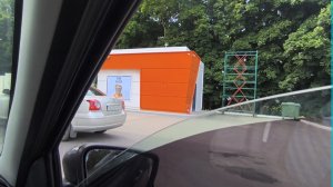 Любашины будни,заправились бензином,едем на дачу ‼️/10.07.2026