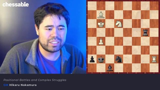 04. Positional Battles