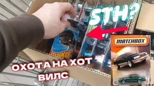 ОХОТА НА ХОТ ВИЛС -STH?