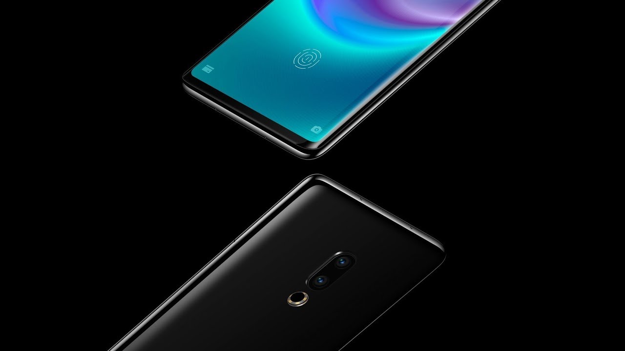 Meizu Zero Review смотреть онлайн