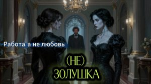 📖ПОЛНАЯ АУДИОКНИГА📖(НЕ) ЗОЛУШКА❤️🍷 ЛЮБОВНЫЕ РОМАНЫ🍷
