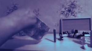 Мои руки творят покой