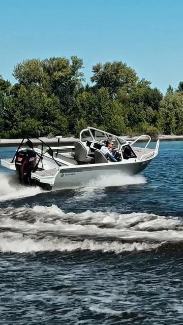 Обзор RealCraft 510NS