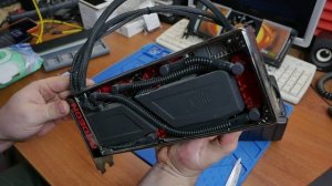 РЕДЧАЙШИЙ ДВУХЧИПОВЫЙ МОНСТР / RADEON PRO DUO