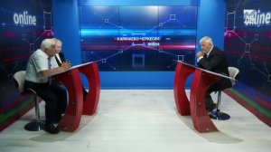 Карачаево-Черкесия online: Сохранение родных языков (09.07.2026)