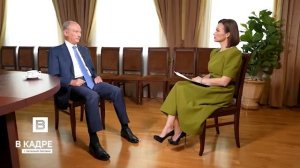 ‼️🇷🇺 ФСБ и ЦРУ готовили совместную операцию по ликвидации Усамы бен Ладена, — Патрушев