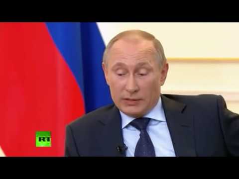 Джингл радио Фонтанка прервал речь президента Путина! (архив радиостанции) смотреть онлайн