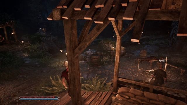 Gothic 1 (Часть 11) смотреть онлайн
