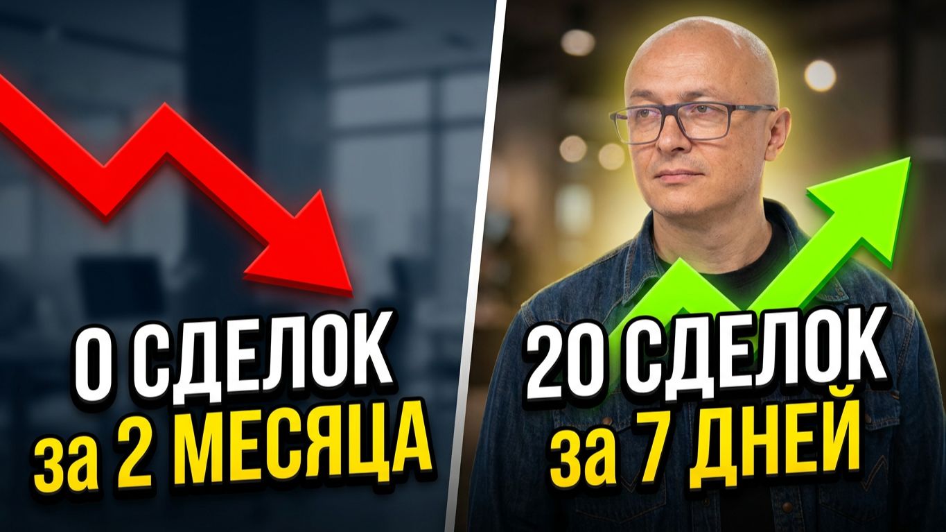 Как заставить менеджеров работать: Кейс по авторитетному влиянию