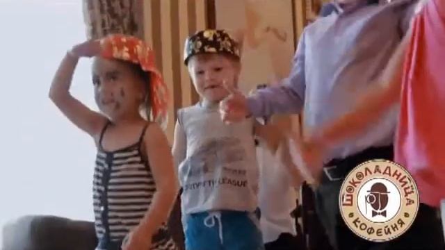 Шоколадница смотреть онлайн