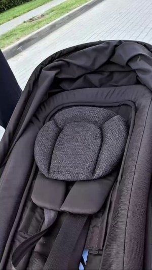ОБЗОР КОЛЯСКИ CYBEX MELIO 2026