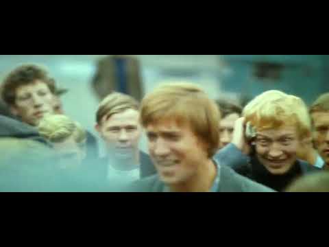 "Романс о влюблённых" (1974) - Песня о дружбе - Александр Градский. смотреть онлайн