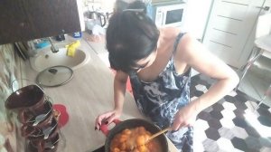 Сегодня встала не « с той ноги»- всё пошло не по плану 🤔