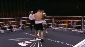 Oleksandr Usyk vs Murat Gassiev | Full Fight Highlights