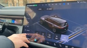 Как загружать новые обновления на Lynk&CO 900