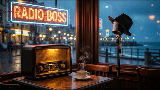 РАДИО БОСС. Зеркало чувств v5-0-2_Acoustic Delta Blues Style