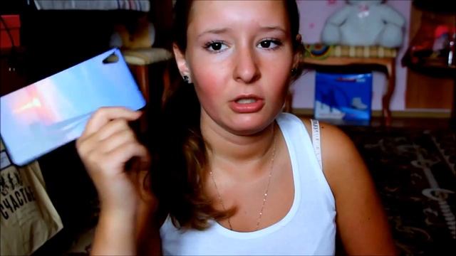★ Чехлы с сайта SkinOn через полгода использования! ★ смотреть онлайн