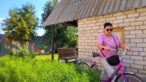 ЖИЗНЬ В СЕЛЕ:СЕСТРЕ ЗВОНЮ НЕ ОТВЕЧАЕТ/СОБИРАЮСЬ ИСПЕЧЬ ПИРОГ