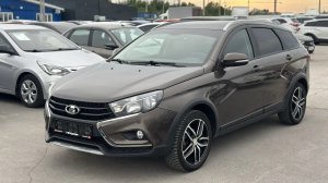 Обзор на Lada (ВАЗ) Vesta I, 2021 ПРОХОР | Просто Хорошие Автомобили!