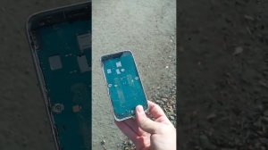Краш тест телефона самсунг J1 2015 года