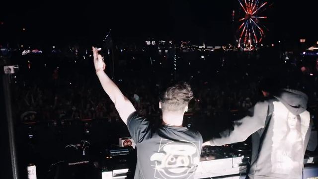 Sub Zero Project & Coone ft. ATILAX - Mind Of A Warrior смотреть онлайн
