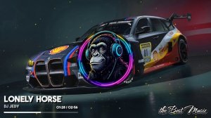 Lonely Horse - DJ JEDY