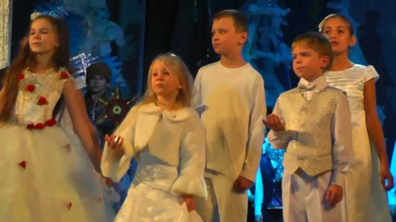 И.Хрисаниди - "Мы маленькие ангелы" смотреть онлайн